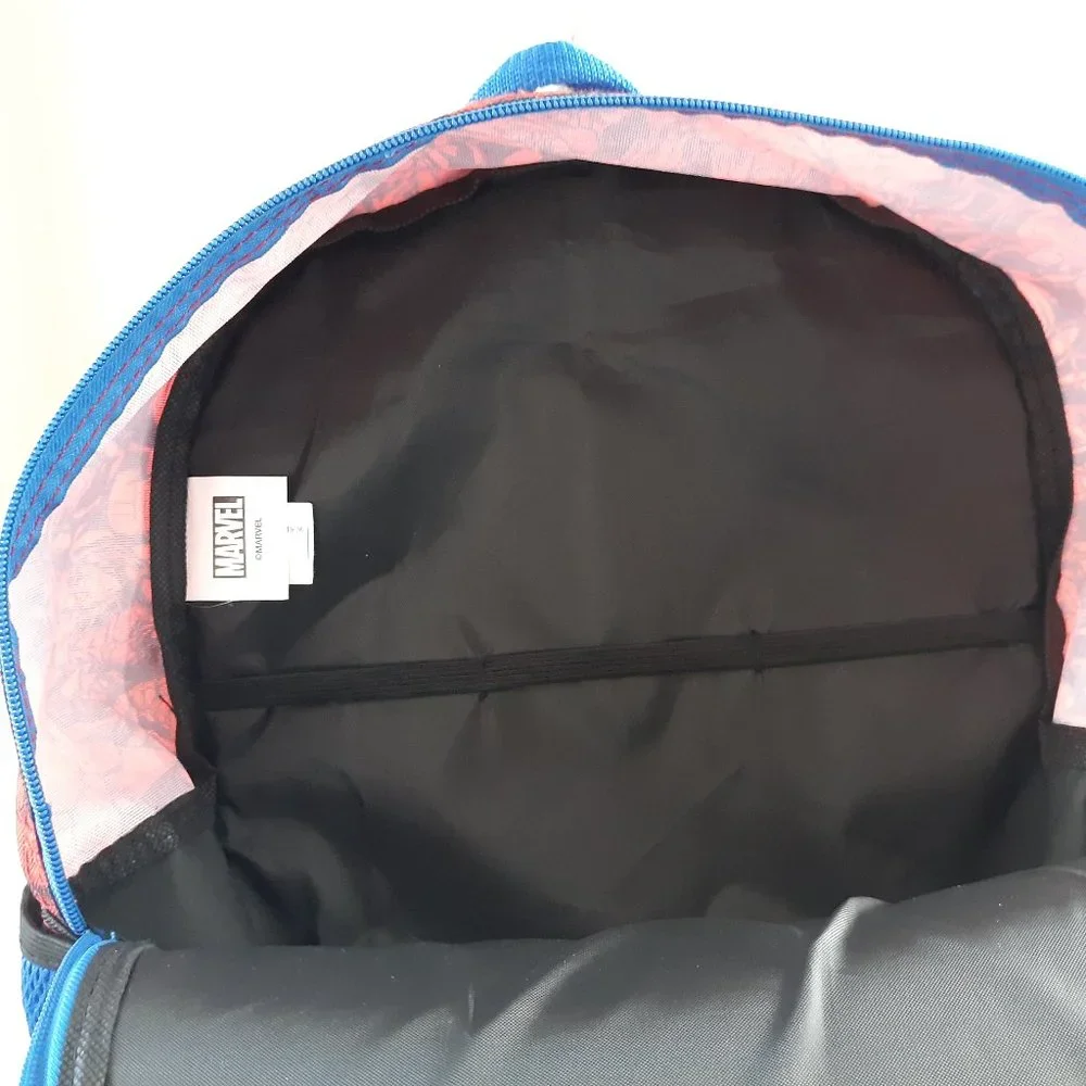 Marvel Kids Backpack EUC